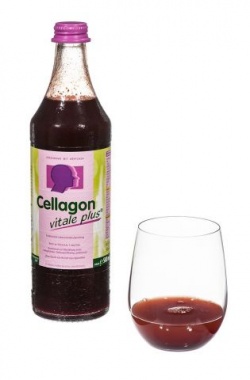 Cellagon Vitale Plus, 500ml