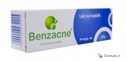 Benzacne