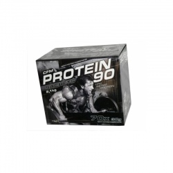 VITALMAX - CFM Whey Protein Isolate 90 - 600g