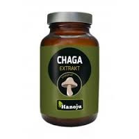 Chaga, 90 tabletek