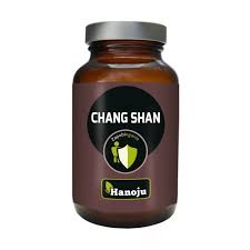 Chang Shan ekstrakt, 90 kapsułek