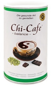 Chi-Cafe balans 450g, 90 porcji