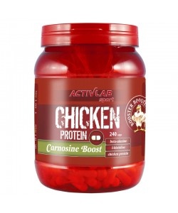 Chicken Protein Carnosine Boost