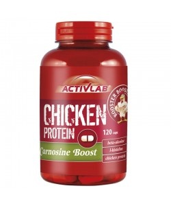 Chicken Protein Carnosine Boost