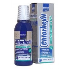 Chlorhexil, płyn do płukania jamy ustnej, 250 ml