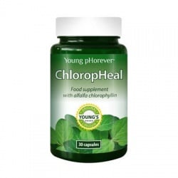 ChloropHeal