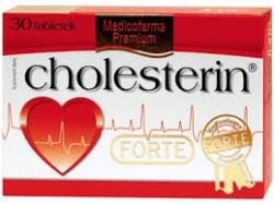 Cholesterin Forte