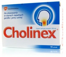 Cholinex