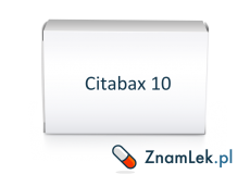 Citabax 10