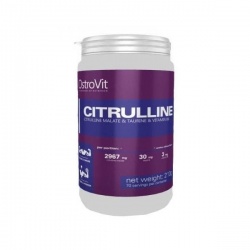 OSTROVIT - Citrulline - 210 g