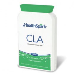 HEALTH SPARK - CLA 1000mg