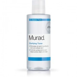 murad - Clarifying Toner, oczyszczający tonik do skóry trądzikowej, 180ml