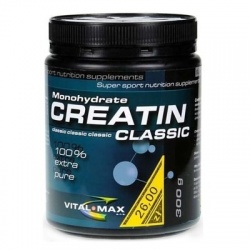 VITALMAX - Classic creatine monohydrate - 500g