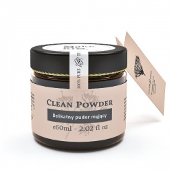 Clean Powder