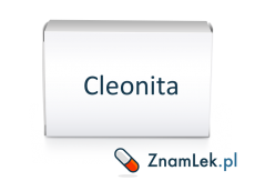 Cleonita
