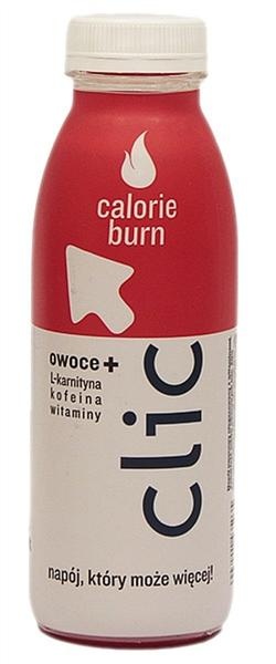 Clic Calorie, 370 ml