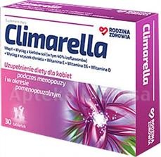 Climarella, 30 tabletek
