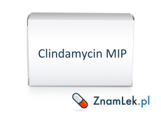 Clindamycin MIP
