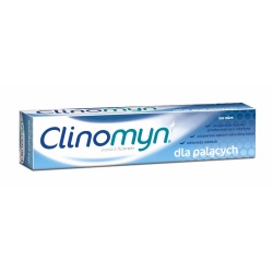 Clinomyn, 75 ml