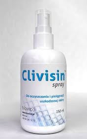 Clivisin, 150 ml