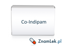 Co-Indipam
