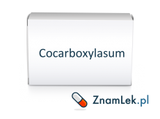 Cocarboxylasum