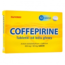 Coffepirine