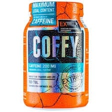 Coffy Stimulant