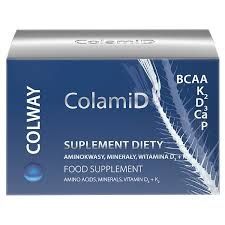 ColamiD Colway 60 sztuk