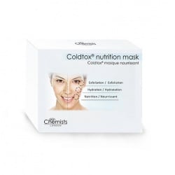 SkinChemists, Coldtox Nutrition Mask, 32,5g