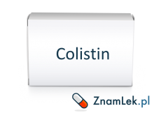 Colistin