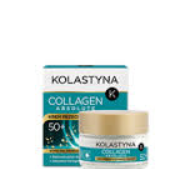 Collagen Absolute 50+,krem przeciwzmarszczkowy 50 ml