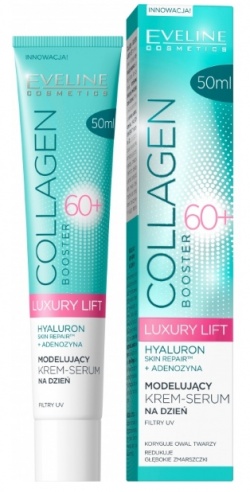 Collagen Booster 60+