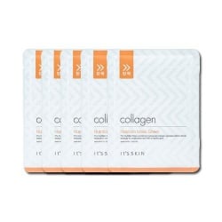 Collagen Nutrition Mask Sheet1