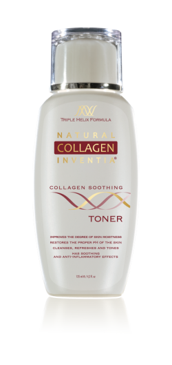 Collagen Soothing Toner