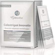 Colostrigen innovatio maseczka odżywczo - rewitalizująca 4 szt x 6 g