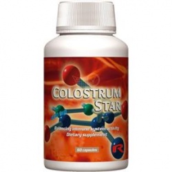Colostrum Star