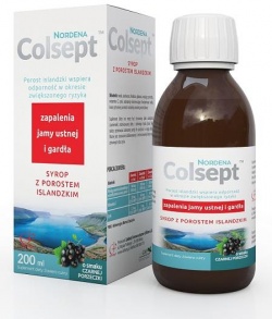 Colsept, 200 ml