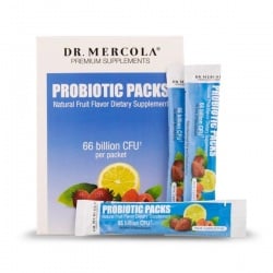 Complete Probiotics