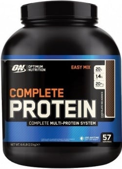 OPTIMUM - Complete Protein - 4000 g