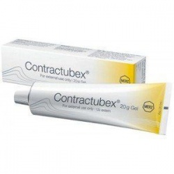 Contractubex, żel, 20 g