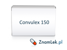 Convulex 150