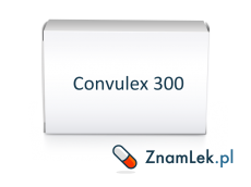 Convulex 300