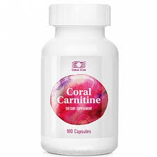 Coral Carnitine