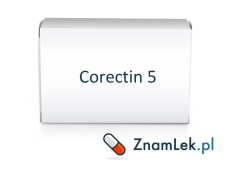 Corectin 5
