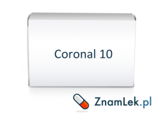 Coronal 10