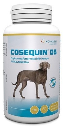 Cosequin DS, 90 tabletek