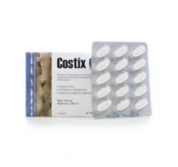 Costix, tabletki, 60 szt