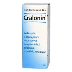 Cralonin, 30 ml