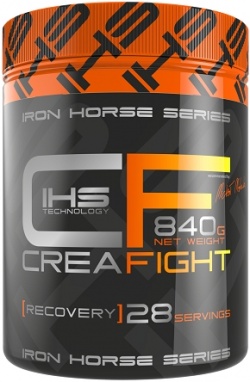 IRON HORSE - Crea Fight - 840g